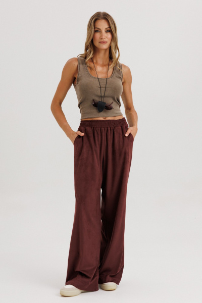 Брюки COCKTAIL 1082/1 - фото 1