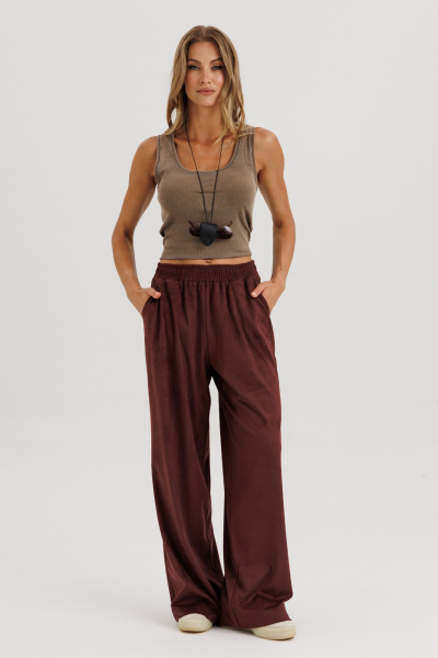 Брюки COCKTAIL 1082/1 - фото 5