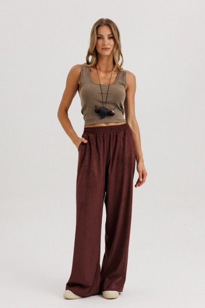 Брюки COCKTAIL 1082/1 - фото 2