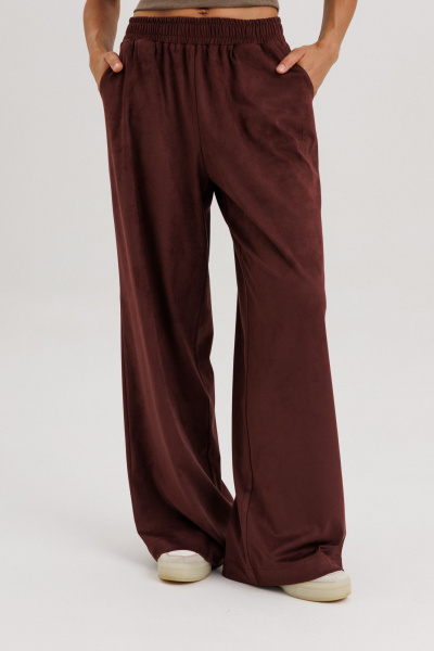 Брюки COCKTAIL 1082/1 - фото 3