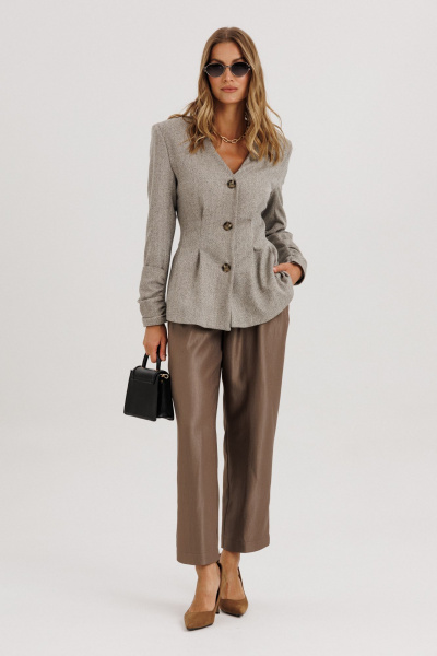 Жакет COCKTAIL 1083 - фото 8