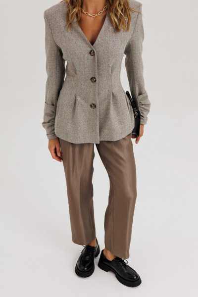 Жакет COCKTAIL 1083 - фото 6