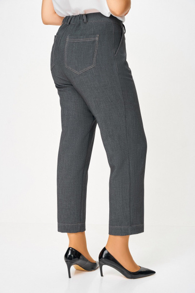 Брюки Swallow 879 - фото 7