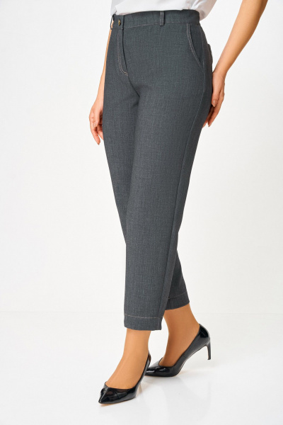 Брюки Swallow 879 - фото 4