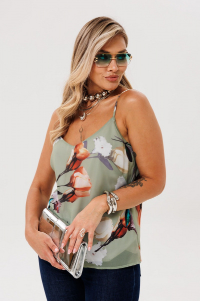 Топ Anelli 1696 вечерний_сад - фото 7