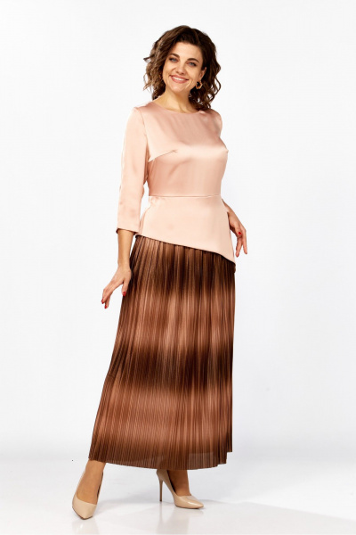 Платье Mira Fashion 5620 - фото 1