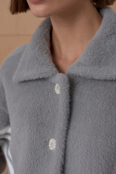 Джемпер Mixan 2108/1 - фото 11