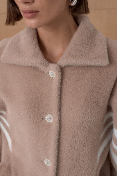 Джемпер Mixan 2108/2 - фото 9