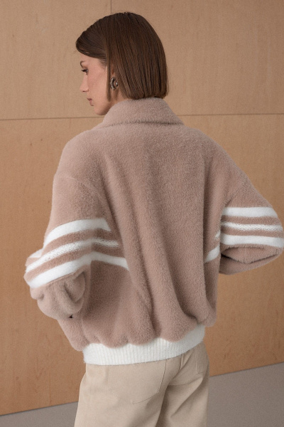 Джемпер Mixan 2108/2 - фото 6