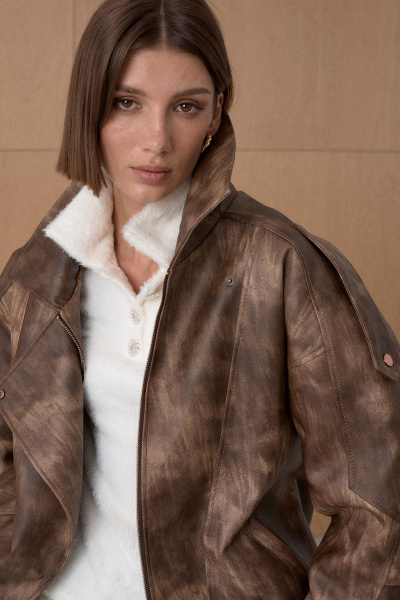 Жакет Mixan 2109 - фото 27