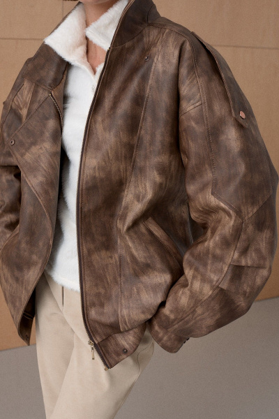 Жакет Mixan 2109 - фото 26