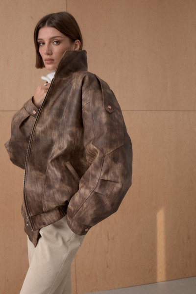 Жакет Mixan 2109 - фото 25