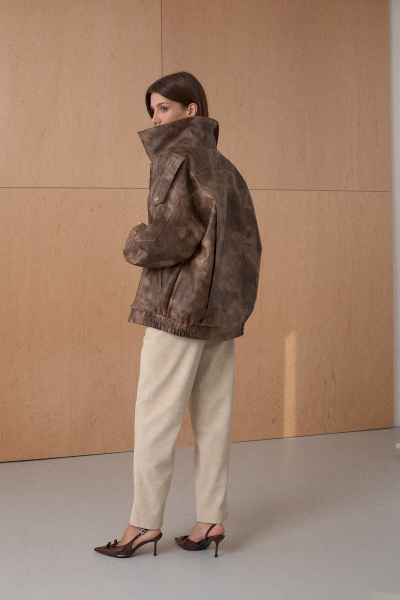 Жакет Mixan 2109 - фото 22