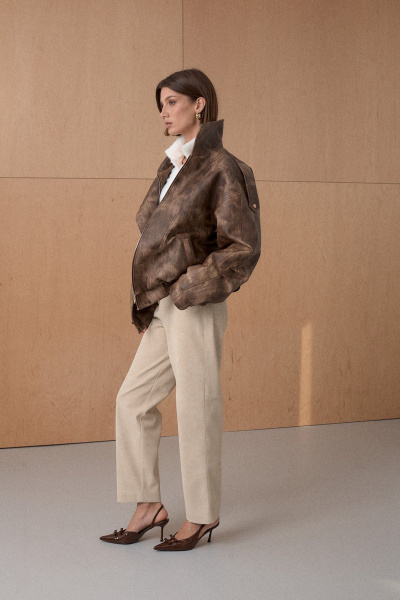 Жакет Mixan 2109 - фото 21