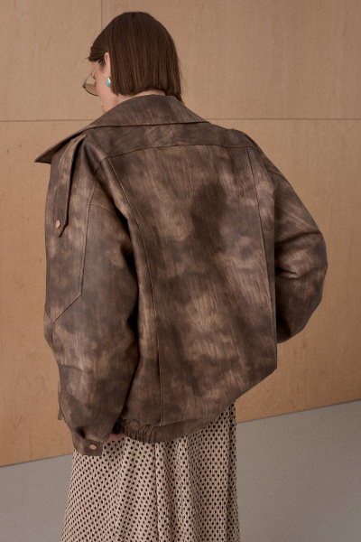 Жакет Mixan 2109 - фото 15