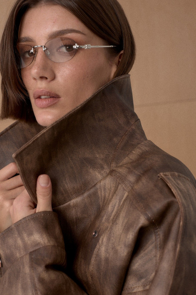 Жакет Mixan 2109 - фото 12