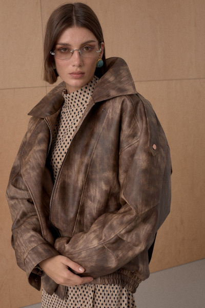 Жакет Mixan 2109 - фото 10