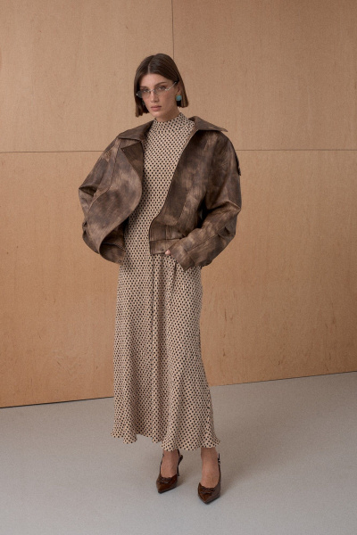 Жакет Mixan 2109 - фото 7