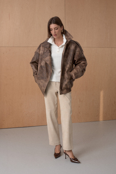 Жакет Mixan 2109 - фото 1