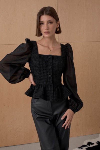 Топ Mixan 2110 - фото 7