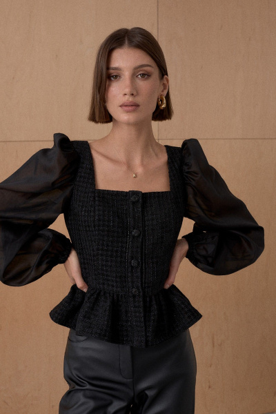 Топ Mixan 2110 - фото 6