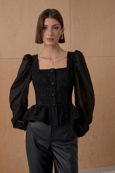 Топ Mixan 2110 - фото 4