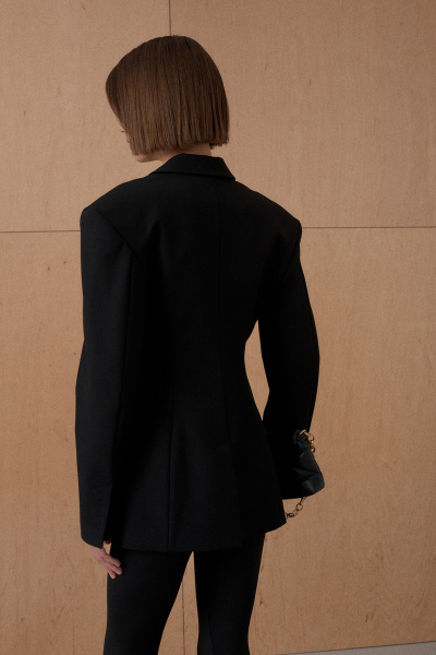 Жакет Mixan 2112 - фото 6