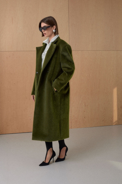 Жакет Mixan 2113 - фото 8