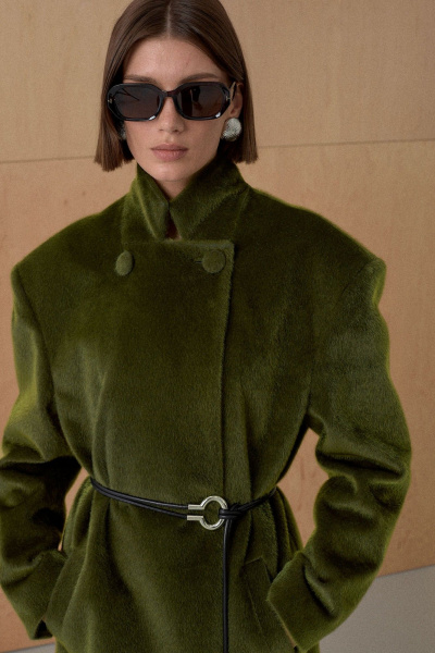 Жакет Mixan 2113 - фото 7