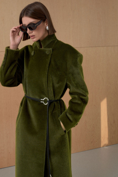 Жакет Mixan 2113 - фото 6