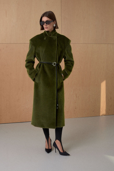 Жакет Mixan 2113 - фото 5