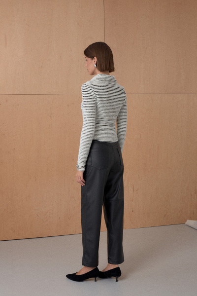 Джемпер Mixan 2114/2 - фото 7