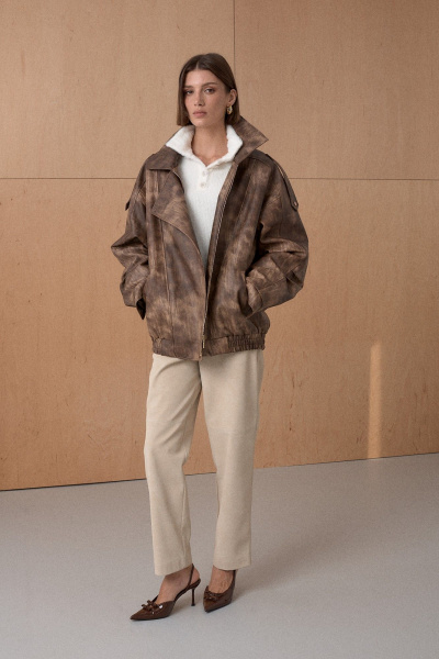 Джемпер Mixan 2115 - фото 2