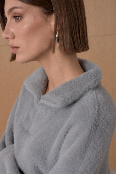 Джемпер Mixan 2116/1 - фото 6