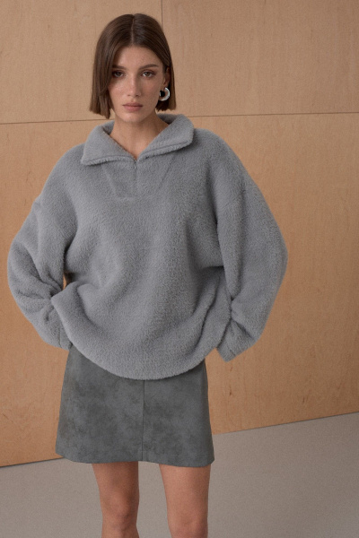 Джемпер Mixan 2116/1 - фото 1