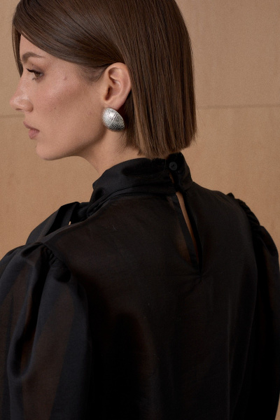 Блуза Mixan 2117 - фото 8