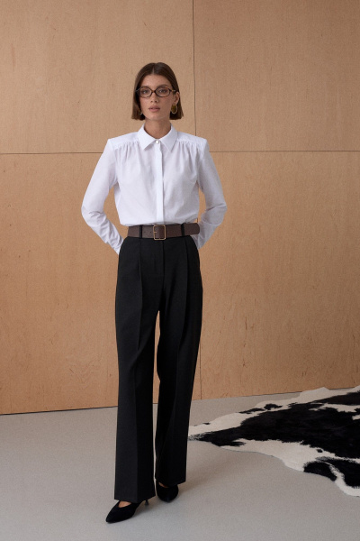 Рубашка Mixan 2118 - фото 3