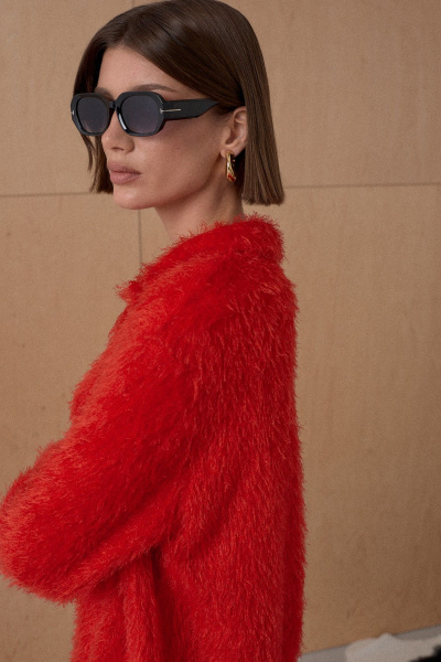 Джемпер Mixan 2120 - фото 9