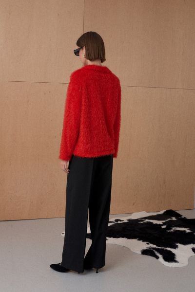 Джемпер Mixan 2120 - фото 8