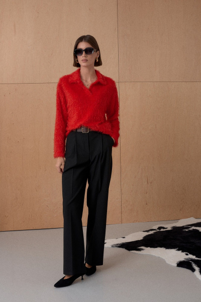 Джемпер Mixan 2120 - фото 4