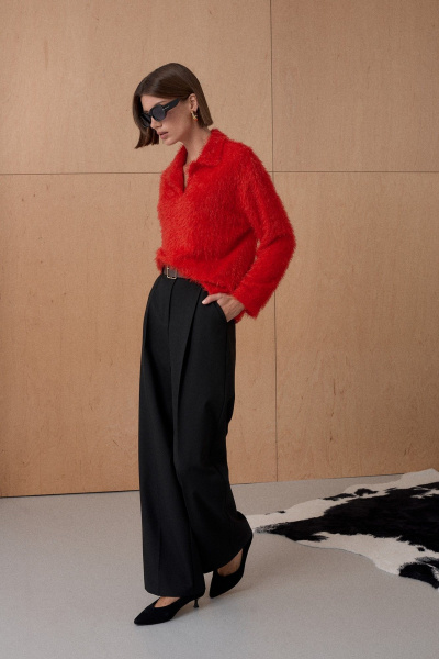 Джемпер Mixan 2120 - фото 2