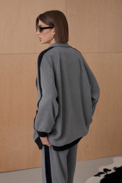 Жакет Mixan 2122 - фото 12