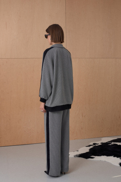 Жакет Mixan 2122 - фото 10