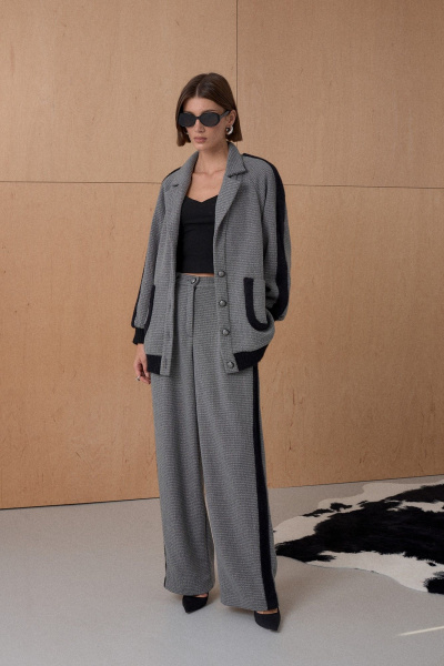 Жакет Mixan 2122 - фото 2