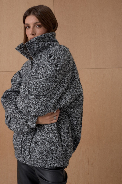 Жакет Mixan 2123 - фото 10