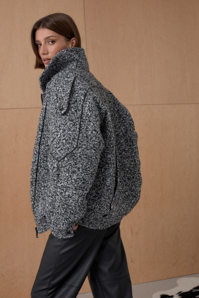 Жакет Mixan 2123 - фото 8