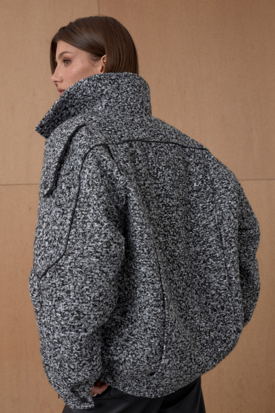 Жакет Mixan 2123 - фото 7