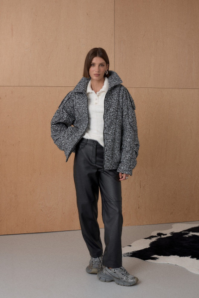 Жакет Mixan 2123 - фото 4