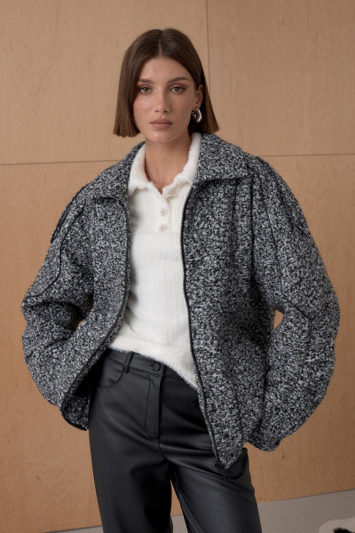 Жакет Mixan 2123 - фото 1