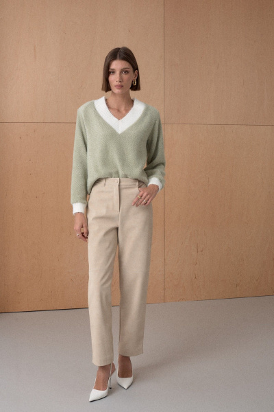 Джемпер Mixan 2126 - фото 2